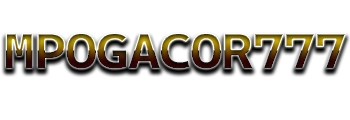 Logo MPOGACOR777